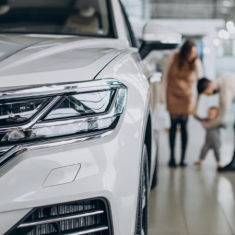 Сертификация запчастей для автомобилей из Китая