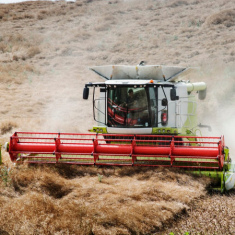 Сертификация запчастей для сельхозтехники