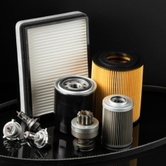 Сертификация запчастей для автомобилей