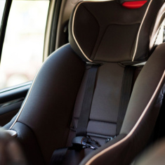 Сертификация детских удерживающих устройств ТР ТС 018/2011 в Москве