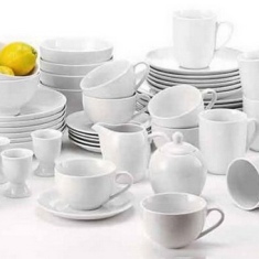 Виды сертификации детской и взрослой посуды по ГОСТ Р и ТР ТС.