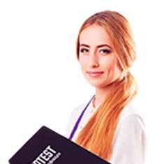 Мария Соколова