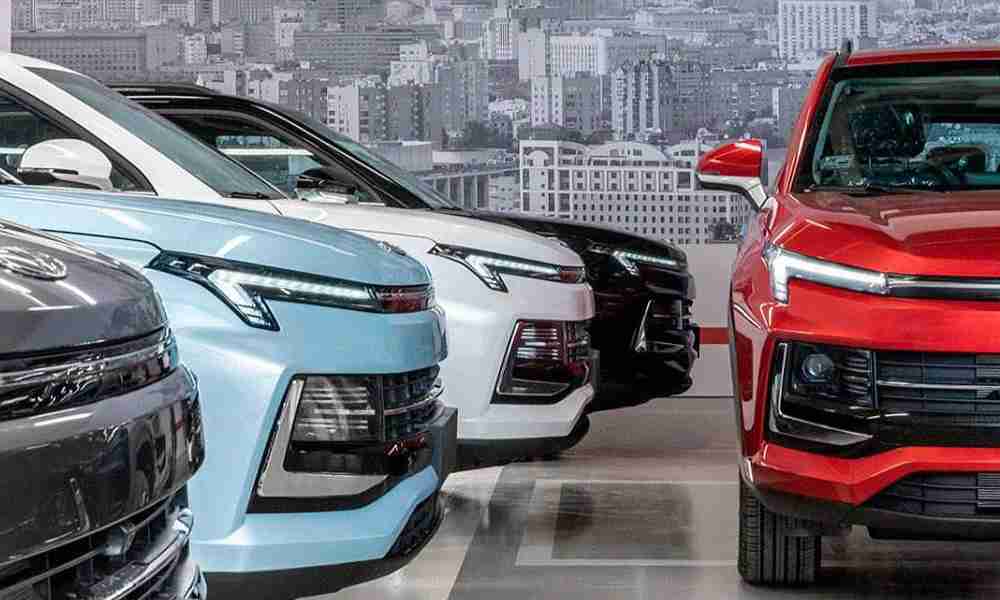 Внесение поправок в ТР ЕАЭС о легковых автомобилях