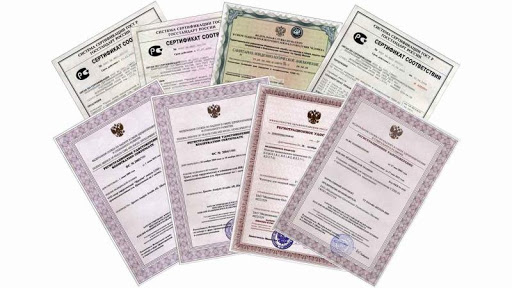 Декларирование или сертификация для изделий косметической продукции