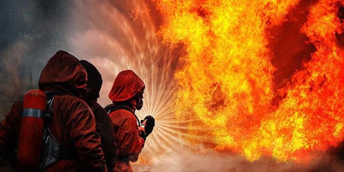 Прения по изменениям в пожарную безопасность