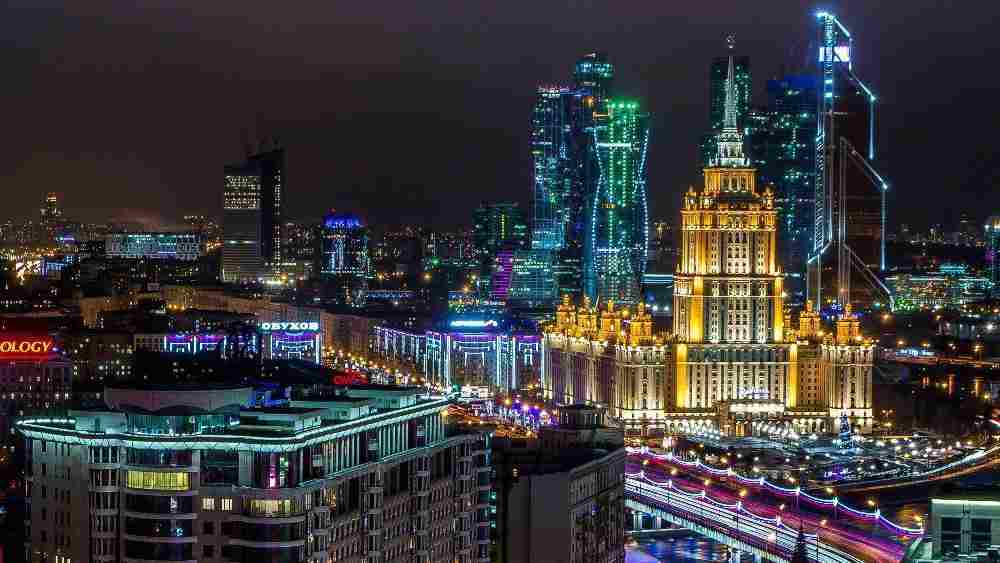 ГОСТ для оборудования в рамках умного города