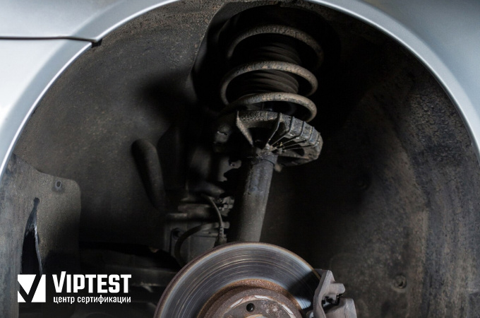 Помощь на каждом этапе сертификации