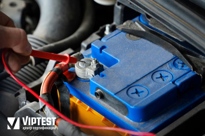 Помощь на каждом этапе сертификации