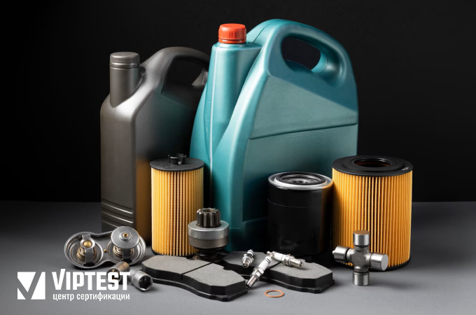 Помощь на каждом этапе сертификации