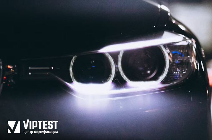 Срочное оформление сертификата