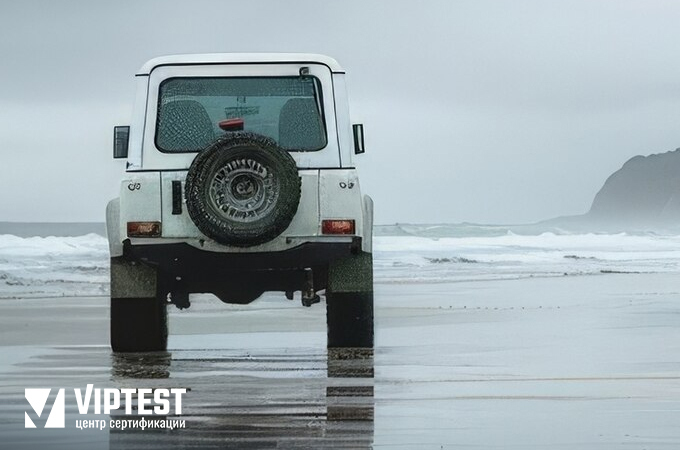 Помощь на каждом этапе сертификации