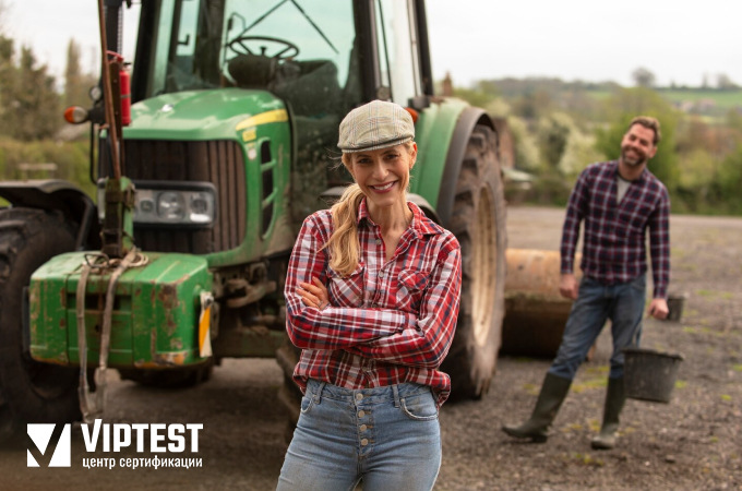 Помощь на каждом этапе сертификации