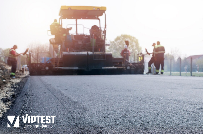 Помощь на каждом этапе сертификации