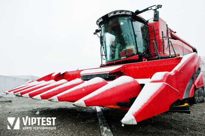 Помощь на каждом этапе сертификации