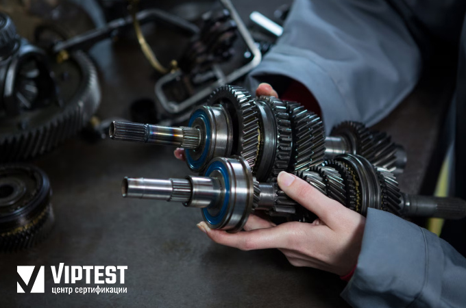 Помощь на каждом этапе сертификации