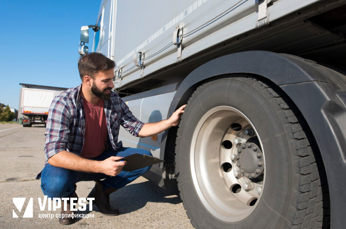 Помощь на каждом этапе сертификации