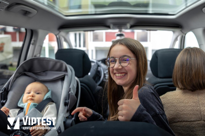 Выдаём сертификаты в минимальные сроки