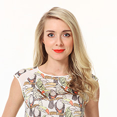 Кристина Малышева