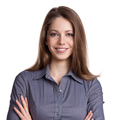 Ольга Новикова