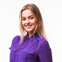 Анастасия Василевская